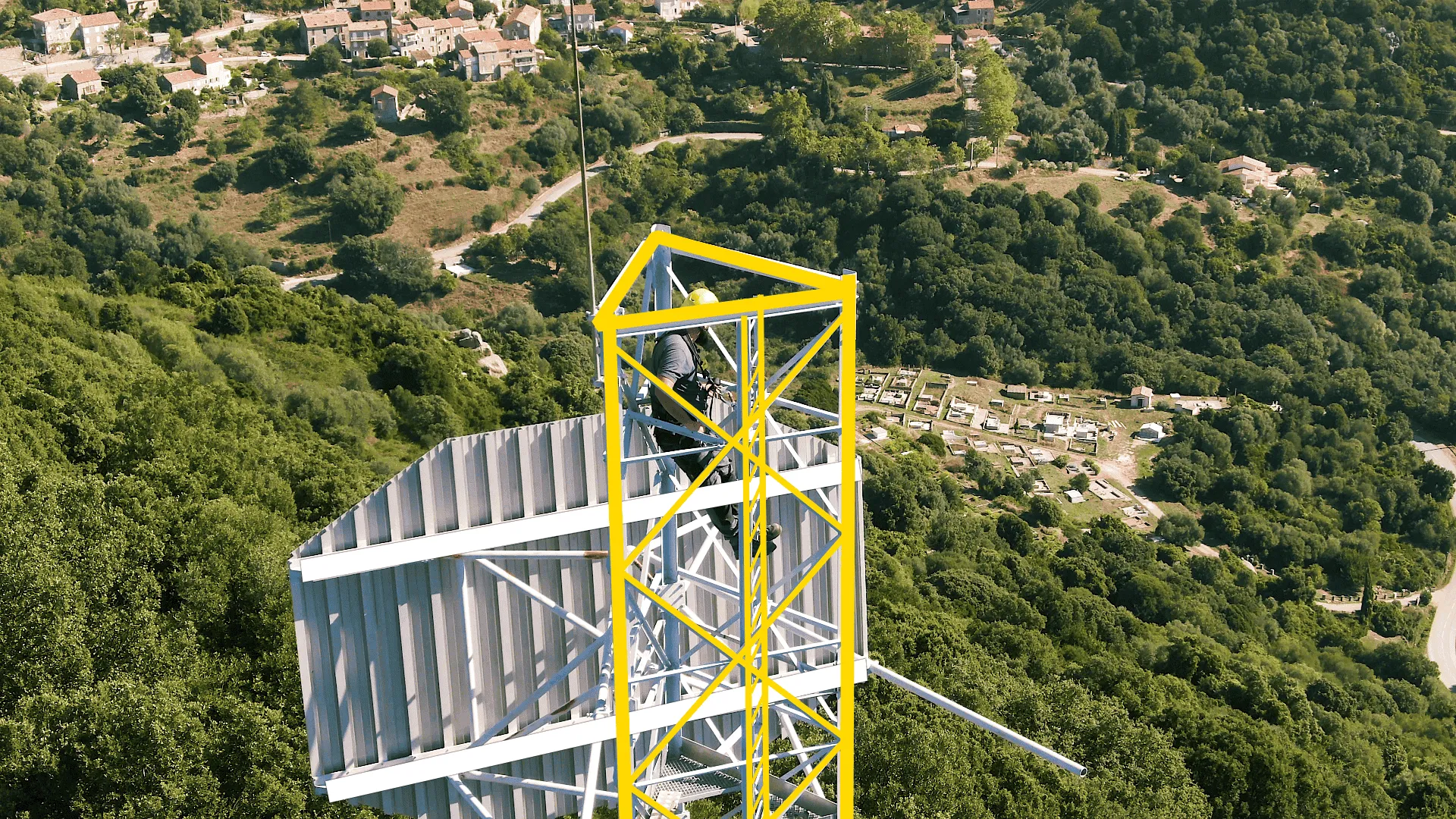 Smart villages : comment la connectivité transforme les territoires ruraux ?