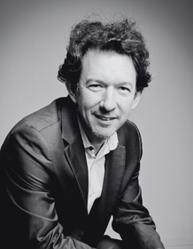 Olivier Ract-Madoux